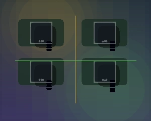 主播生态示意